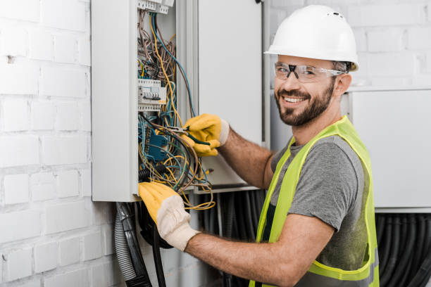 Best Electrical System Inspection  in Medfd, OR