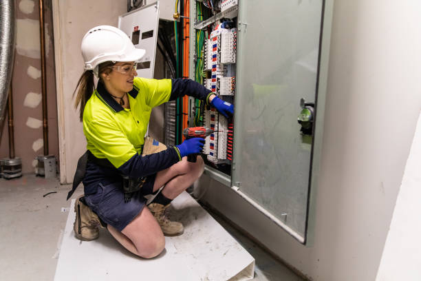 Best Local Electrician Companies  in Medfd, OR