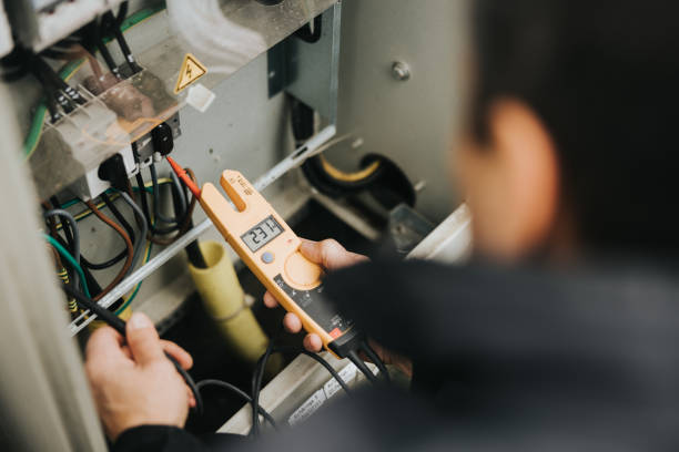 Best Best Electricians Near Me  in Medfd, OR