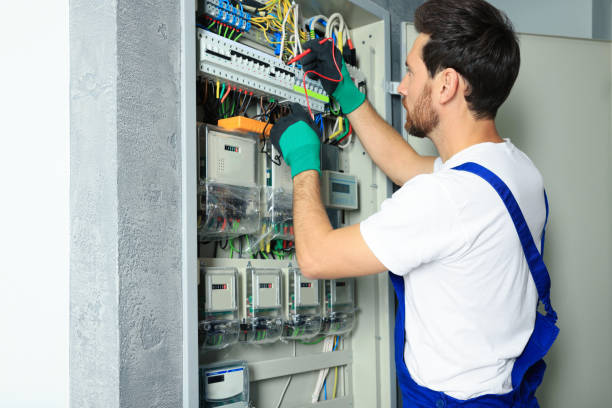 Best Electrical Upgrades for Homes  in Medfd, OR