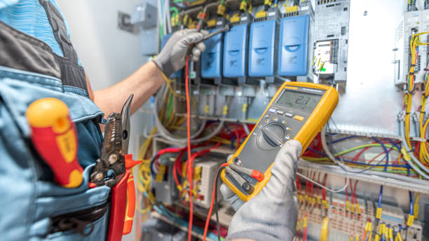 Best Electrical System Inspection  in Medfd, OR