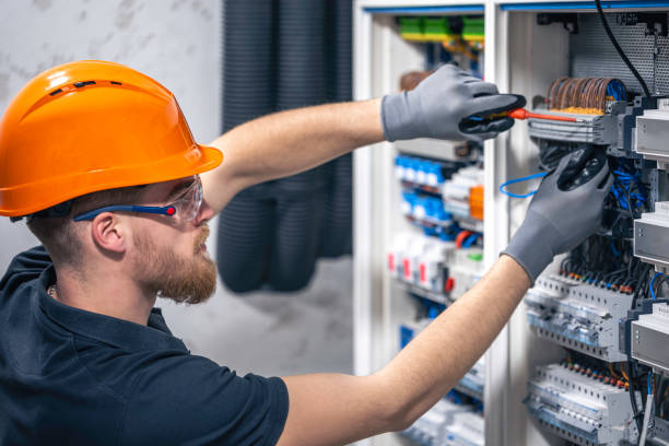 Why Trust Our Certified Electricians for Your Electrical Needs in OR?