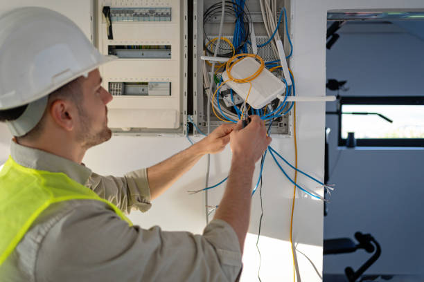 Best Ceiling Fan Installation Electrician  in Medfd, OR