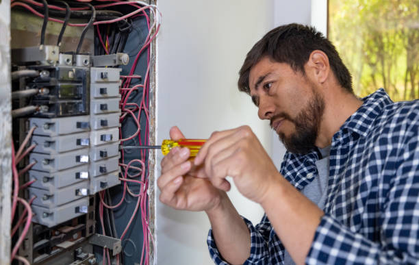 Best Emergency Electrical Repair  in Medfd, OR